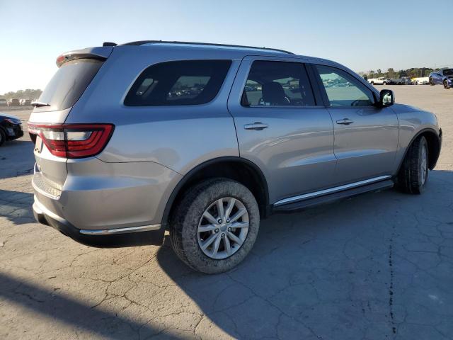 Photo 3 from auction – 2015 DODGE DURANGO SX with VIN 1C4RDJAG2FC745580