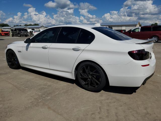 Photo 2 from auction – 2016 BMW 535 I with VIN WBA5B1C51GG130008