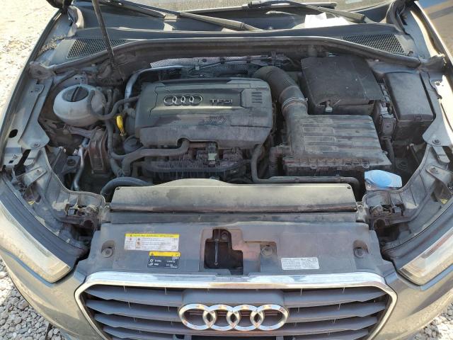 Photo 11 from auction – 2015 AUDI A3 PREMIUM with VIN WAUCCGFF5F1012251