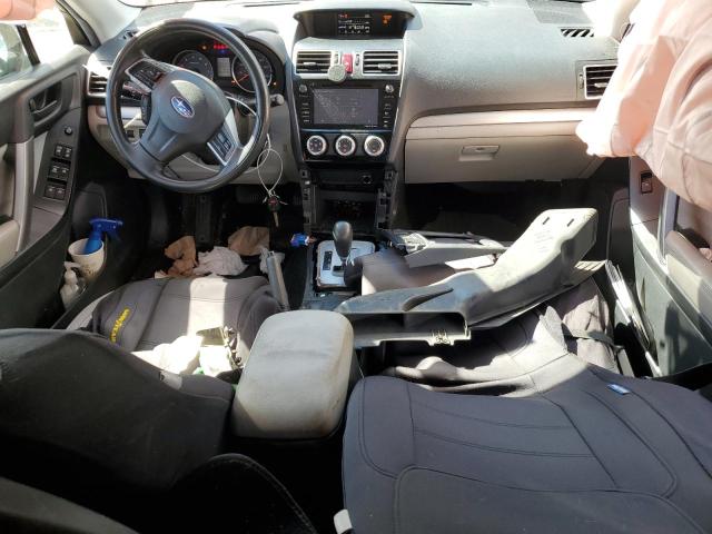 Photo 8 from auction – 2016 SUBARU FORESTER 2 with VIN JF2SJADC4GH416548