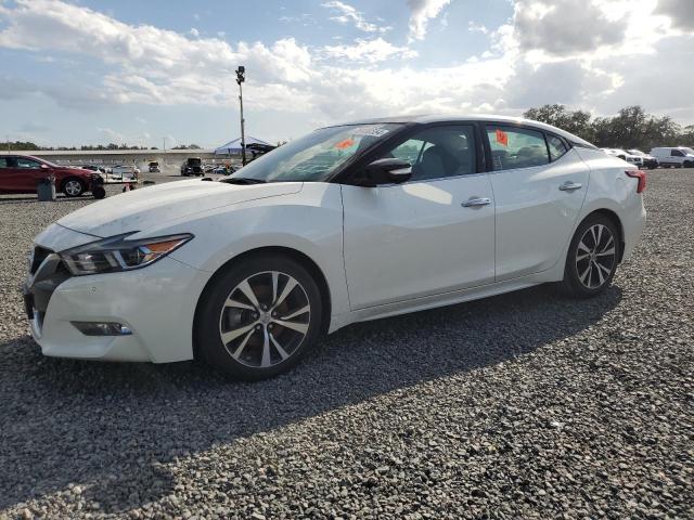 NISSAN MAXIMA 3.5 2017 с VIN 1N4AA6AP4HC454686 - Снимка от търг