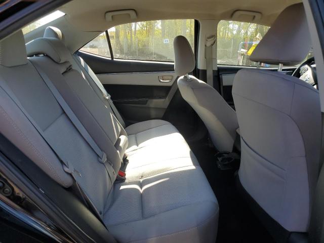 Photo 10 from auction – 2016 TOYOTA COROLLA L with VIN 2T1BURHE8GC496814