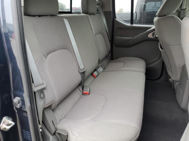 Photo 10 from auction – 2019 NISSAN FRONTIER S with VIN 1N6DD0ER7KN725093