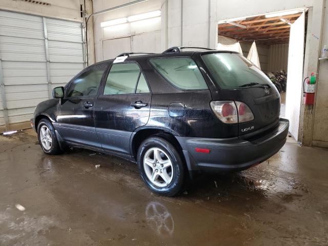 Photo 2 from auction – 2003 LEXUS RX 300 with VIN JTJHF10U430309031