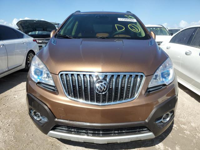 Photo 5 from auction – 2016 BUICK ENCORE PRE with VIN KL4CJDSB1GB577824