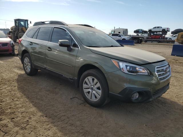 Photo 4 from auction – 2016 SUBARU OUTBACK 2. with VIN 4S4BSBHC1G3333891