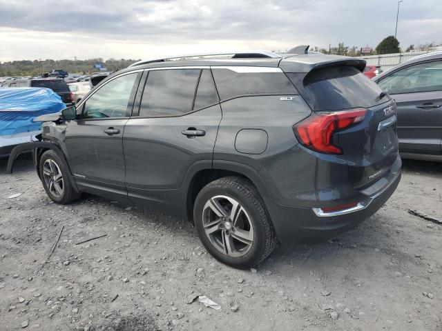 Photo 2 from auction – 2019 GMC TERRAIN SL with VIN 3GKALVEV7KL316177