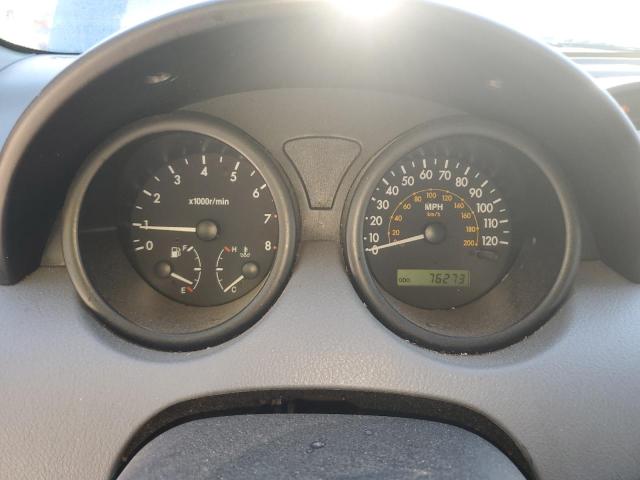 Photo 9 from auction – 2004 CHEVROLET AVEO with VIN KL1TD62614B219606