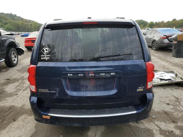 Photo 6 from auction – 2017 DODGE GRAND CARA with VIN 2C4RDGCG1HR774126