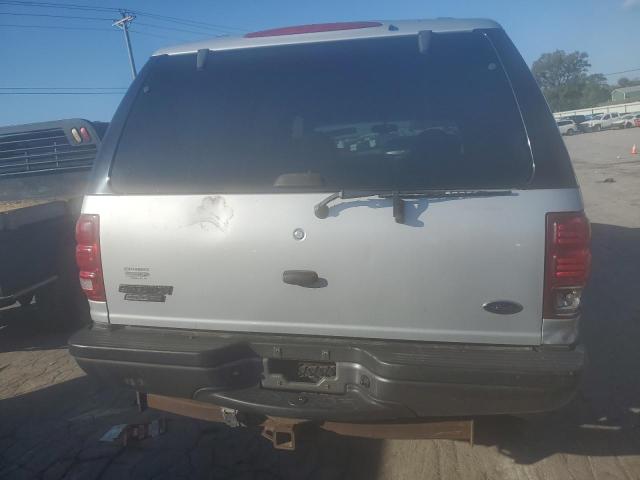 Photo 6 from auction – 2002 FORD EXPEDITION with VIN 1FMPU16L72LA74104