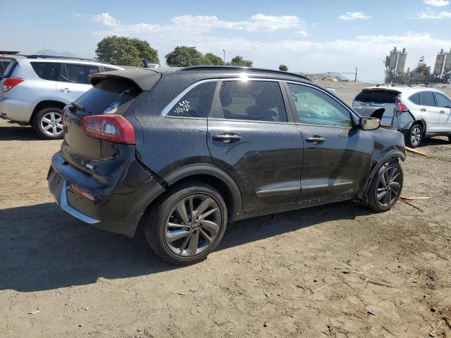 Photo 3 from auction – 2017 KIA NIRO EX with VIN KNDCC3LC3H5093221