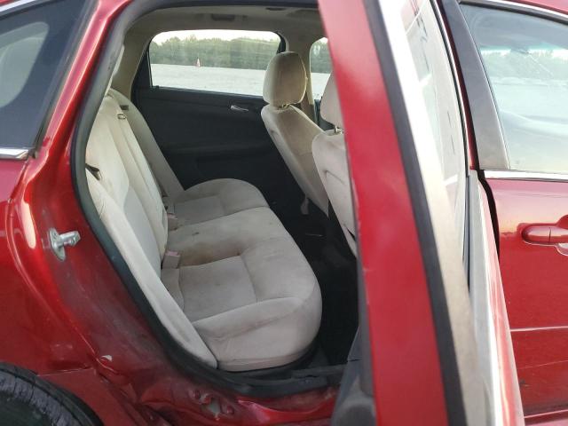 Photo 10 from auction – 2014 CHEVROLET IMPALA LIM with VIN 2G1WB5E33E1178901