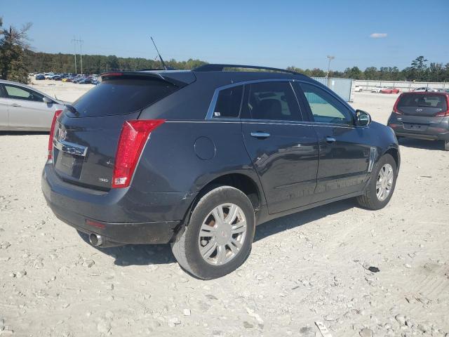 Photo 3 from auction – 2013 CADILLAC SRX with VIN 3GYFNAE39DS522297