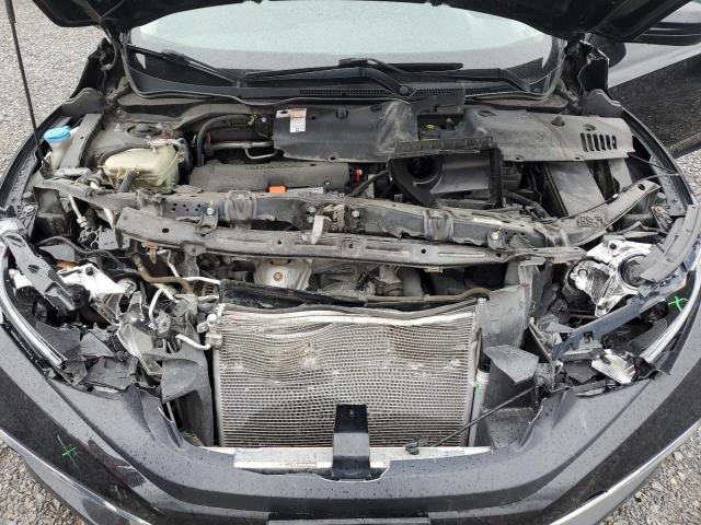 Photo 11 from auction – 2019 HONDA CIVIC EX with VIN 2HGFC2F79KH015758