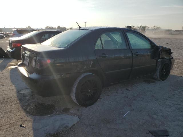 Photo 3 from auction – 2007 TOYOTA COROLLA CE with VIN JTDBR32E470137512