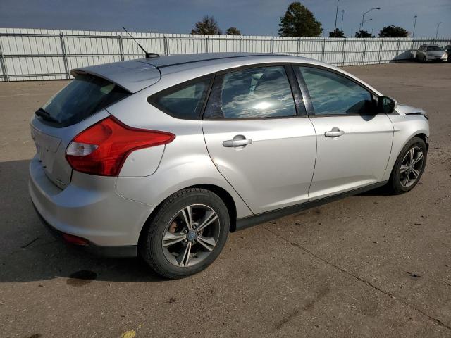 Photo 3 from auction – 2012 FORD FOCUS SE with VIN 1FAHP3K20CL451730