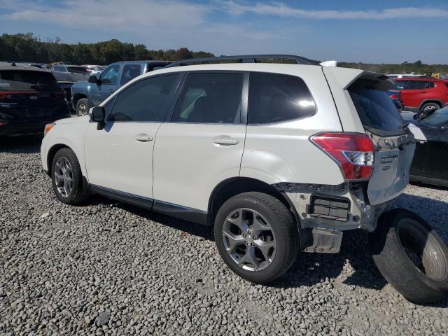 Photo 2 from auction – 2016 SUBARU FORESTER 2 with VIN JF2SJAXC9GH513305