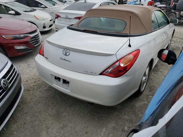 Photo 3 from auction – 2004 TOYOTA CAMRY SOLA with VIN 4T1FA38P64U035372