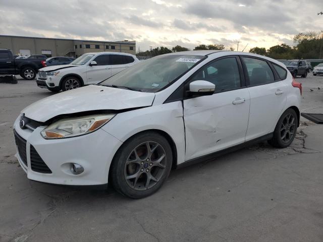 Zdjęcie 1 z aukcji – 2014 FORD FOCUS SE z VIN 1FADP3K26EL334221