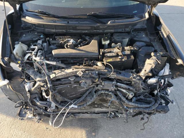 Photo 12 from auction – 2018 NISSAN ROGUE S with VIN 5N1AT2MT3JC828017