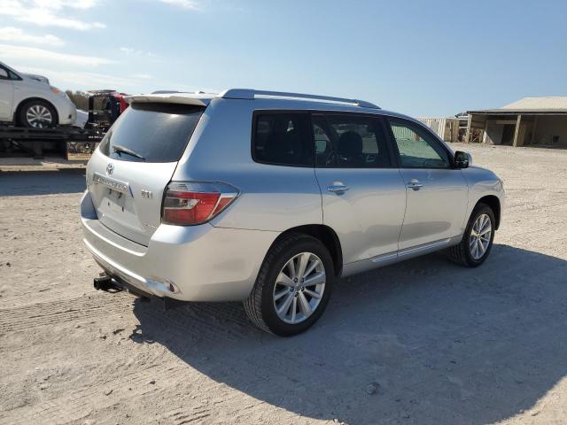 Фото 3 с аукциона – 2010 TOYOTA HIGHLANDER с VIN JTEJW3EH2A2047440