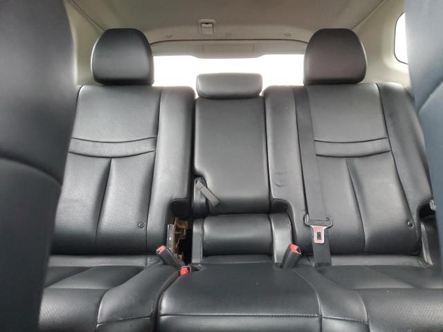 Photo 10 from auction – 2015 NISSAN ROGUE S with VIN 5N1AT2MV3FC847532
