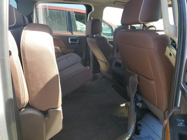 Photo 10 from auction – 2017 CHEVROLET SILVERADO with VIN 3GCPCTEC2HG350117