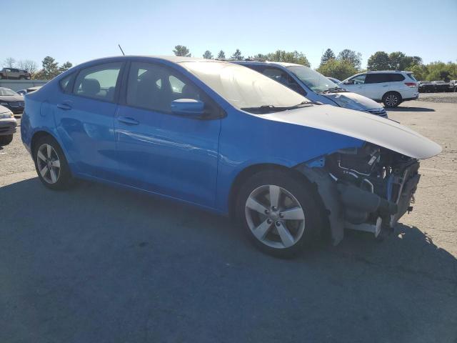 Photo 4 from auction – 2015 DODGE DART SXT with VIN 1C3CDFBB6FD375979