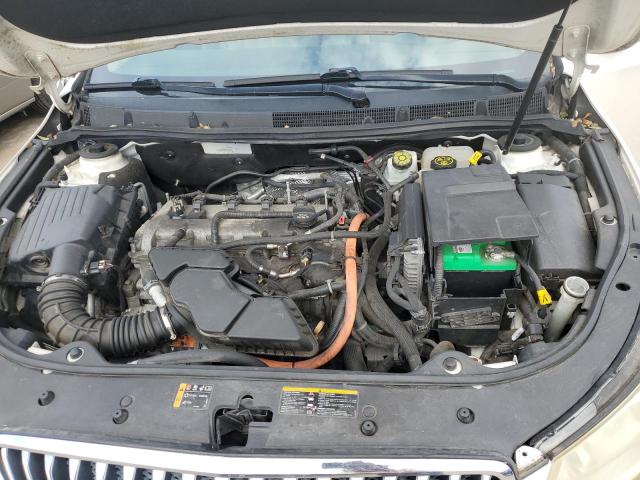 Photo 11 from auction – 2013 BUICK LACROSSE with VIN 1G4GC5ER3DF194368