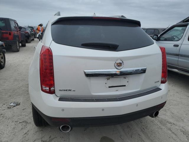 Photo 6 from auction – 2014 CADILLAC SRX PERFOR with VIN 3GYFNFE39ES518992