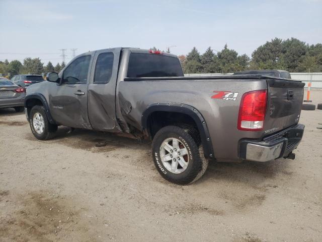 Photo 2 from auction – 2013 GMC SIERRA K15 with VIN 1GTR2WE7XDZ303976
