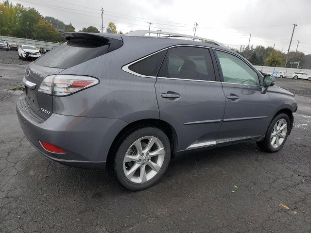 Foto 3 de la subasta – 2012 LEXUS RX 350 con VIN JTJBK1BA6C2443077