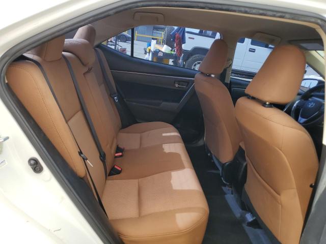 Photo 10 from auction – 2015 TOYOTA COROLLA L with VIN 5YFBURHE0FP239015