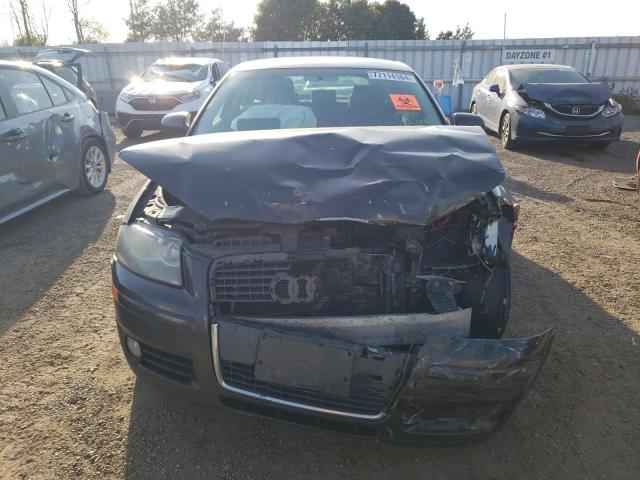 Photo 5 from auction – 2007 AUDI A3 2 with VIN WAUHF78P87A055034