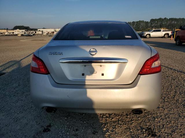 Photo 6 from auction – 2011 NISSAN MAXIMA S with VIN 1N4AA5AP1BC828883