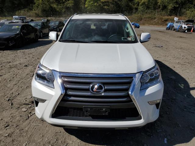 Photo 5 from auction – 2017 LEXUS GX 460 with VIN JTJBM7FXXH5175295