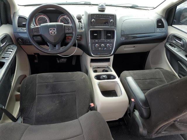 Photo 8 from auction – 2013 DODGE GRAND CARA with VIN 2C4RDGCG4DR591118