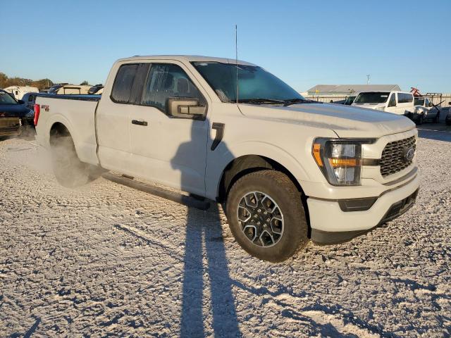 Photo 4 from auction – 2023 FORD F150 SUPER with VIN 1FTEX1EP6PKD49840
