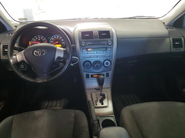 Photo 8 from auction – 2010 TOYOTA COROLLA BA with VIN 2T1BU4EE2AC491865