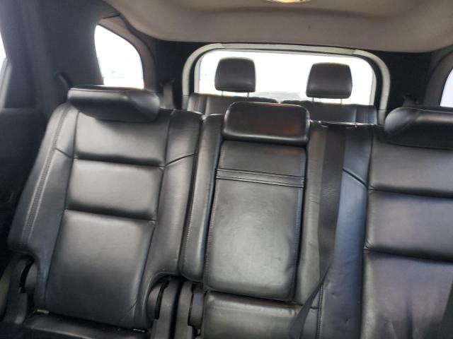 Photo 10 from auction – 2013 DODGE DURANGO CR with VIN 1C4RDJDG3DC653791