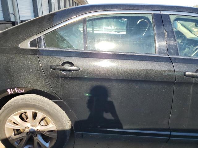 Photo 10 from auction – 2010 FORD TAURUS SEL with VIN 1FAHP2EWXAG142393