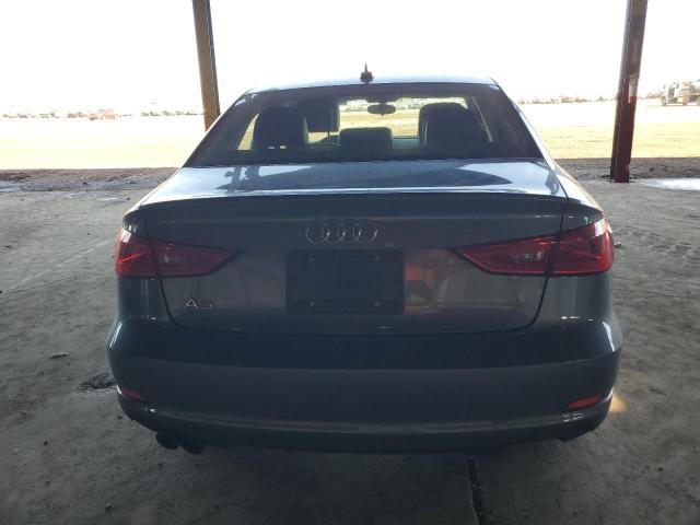 Photo 6 from auction – 2015 AUDI A3 PREMIUM with VIN WAUACGFF2F1004910