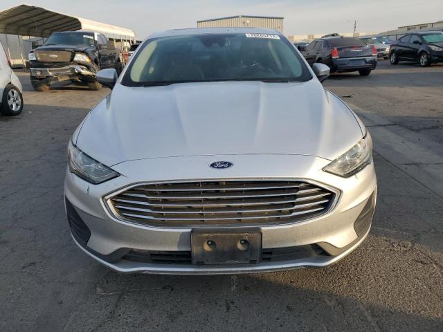 Photo 5 from auction – 2019 FORD FUSION SE with VIN 3FA6P0LU5KR182663