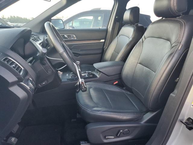 Photo 7 from auction – 2017 FORD EXPLORER L with VIN 1FM5K7FH7HGC51943