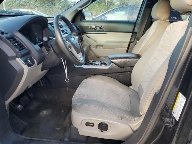 Photo 7 from auction – 2014 FORD EXPLORER with VIN 1FM5K7B89EGB33295