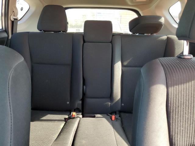 Photo 10 from auction – 2017 TOYOTA RAV4 LE with VIN 2T3ZFREV9HW344349
