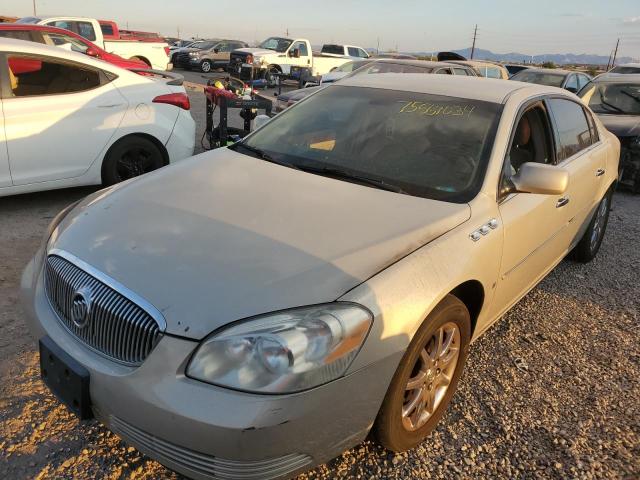 BUICK LUCERNE CX 2007 with VIN 1G4HD57237U225975 - Photo from auction