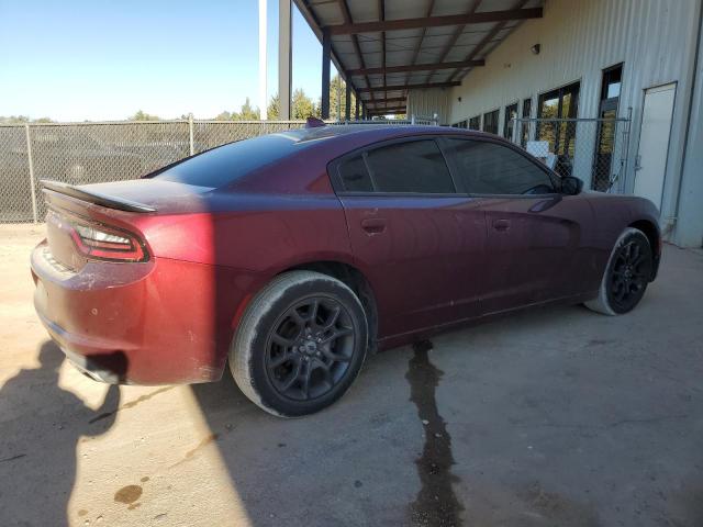 Photo 3 from auction – 2018 DODGE CHARGER GT with VIN 2C3CDXJG3JH330772