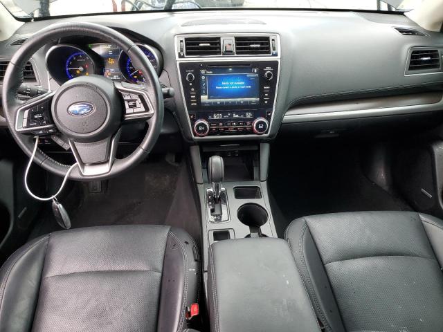 Photo 8 from auction – 2018 SUBARU LEGACY 3.6 with VIN 4S3BNEN62J3012350