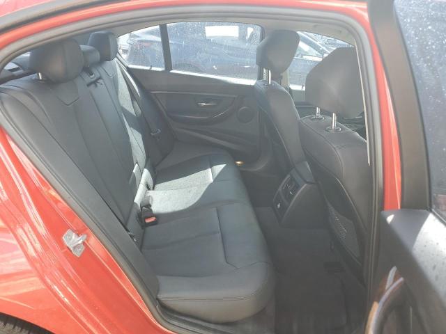 Photo 10 from auction – 2014 BMW 328 I with VIN WBA3A5G57ENP33470